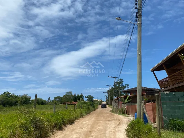 Imagem 8: Lote próximo ao centrinho do Rosa