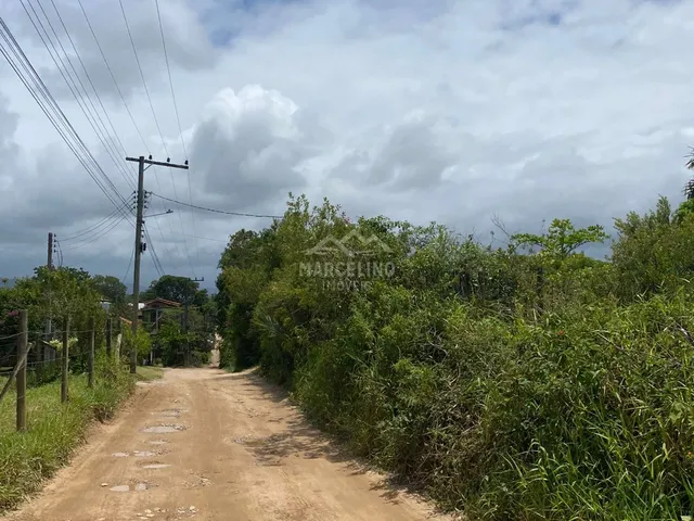 Imagem 5: Lote próximo ao centrinho do Rosa