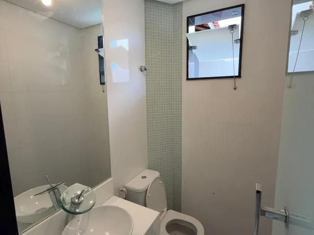 Imagem 2: Casa residencial para Venda em condomínio fechado, Lagoa Salgada, Feira de Santana, 4