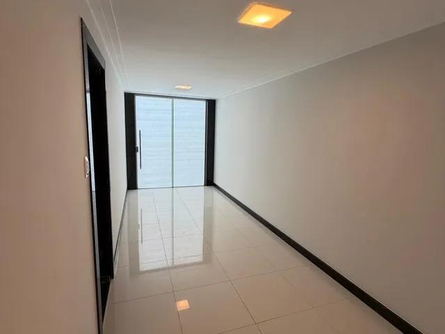 Imagem 9: Casa residencial para Venda em condomínio fechado, Lagoa Salgada, Feira de Santana, 4