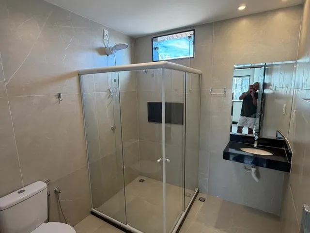 Imagem 4: Casa residencial para Venda em condomínio fechado, Lagoa Salgada, Feira de Santana, 4