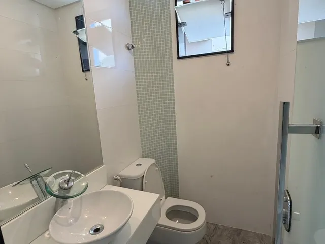 Imagem 8: Casa residencial para Venda em condomínio fechado, Lagoa Salgada, Feira de Santana, 4