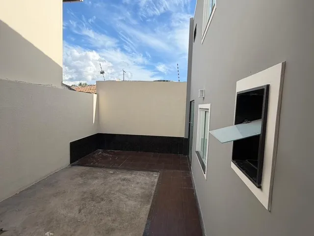 Imagem 6: Casa residencial para Venda em condomínio fechado, Lagoa Salgada, Feira de Santana, 4