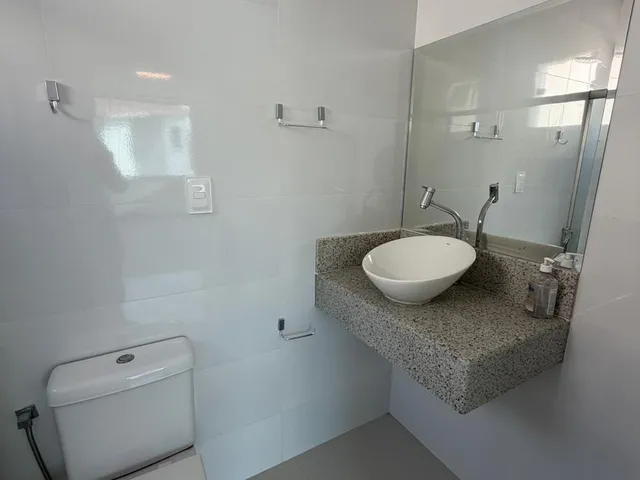 Imagem 15: Casa residencial para Venda em condomínio fechado, Lagoa Salgada, Feira de Santana, 4