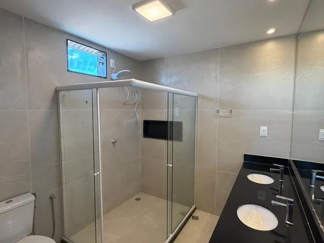 Imagem 5: Casa residencial para Venda em condomínio fechado, Lagoa Salgada, Feira de Santana, 4