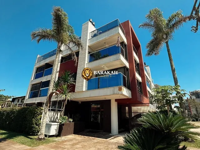 Imagem: Apartamento à venda no bairro Praia Grande