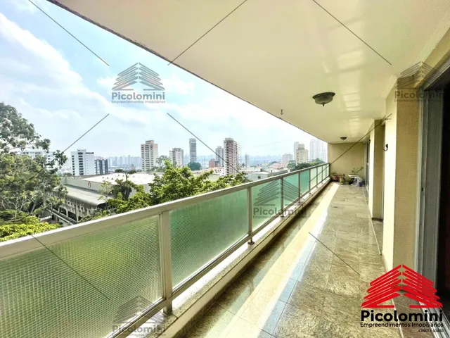 Imagem: Apartamento na Mooca, vista livre 3 quartos