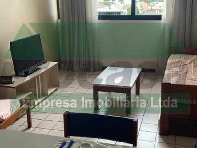 Imagem: Flat / Residencial / Centro