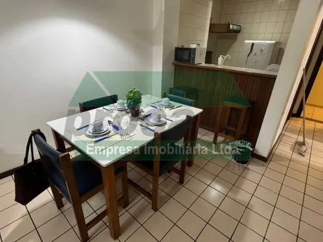 Imagem 4: FLAT Á VENDA E LOCAÇÃO NO HOTEL SAINT PAUL