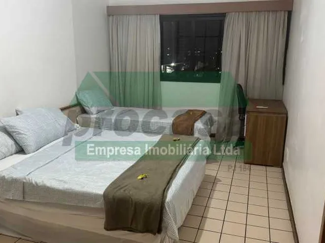 Imagem 5: FLAT Á VENDA E LOCAÇÃO NO HOTEL SAINT PAUL