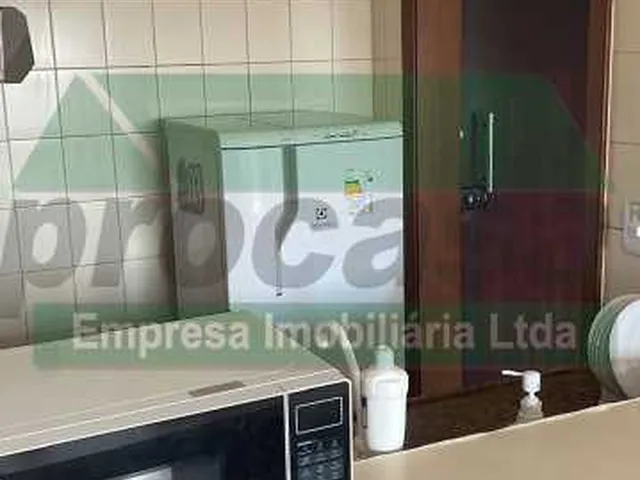 Imagem 6: FLAT Á VENDA E LOCAÇÃO NO HOTEL SAINT PAUL