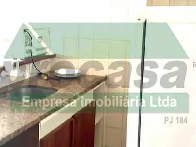 Imagem 9: FLAT Á VENDA E LOCAÇÃO NO HOTEL SAINT PAUL