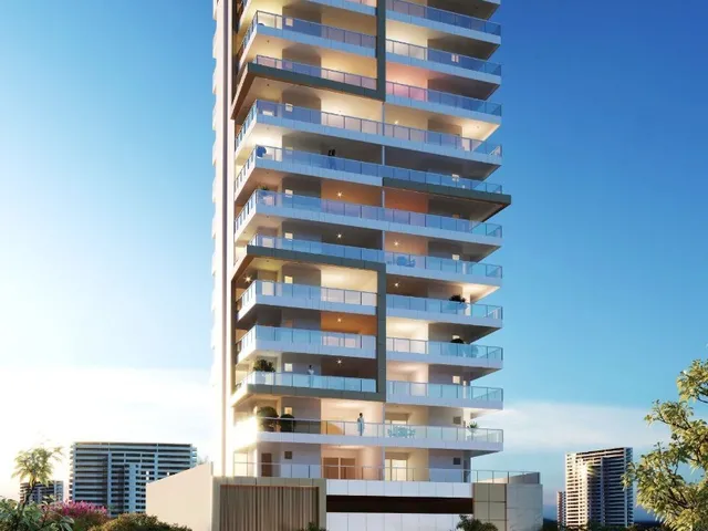 Imagem: Lançamento Apartamento à venda em Guarapari-ES