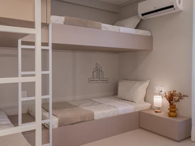 Imagem 2: Apartamento Completamente Mobiliado pra Locação
