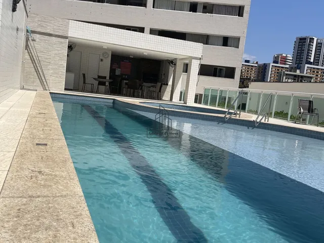 Imagem 16: Apartamento Completamente Mobiliado pra Locação