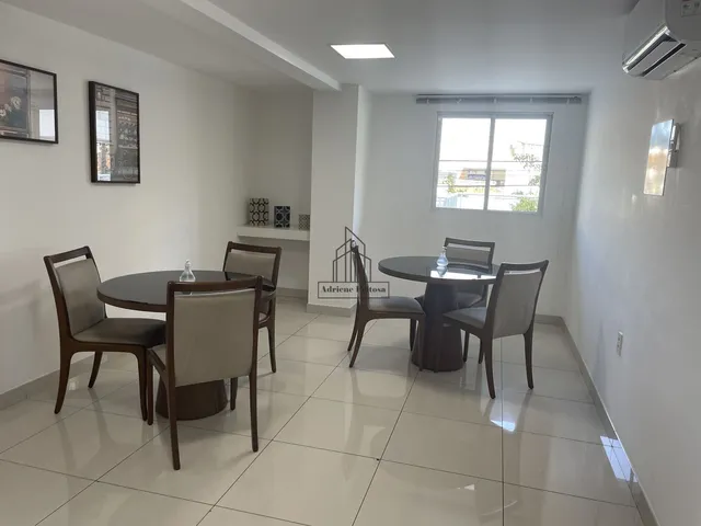 Imagem 6: Apartamento Completamente Mobiliado pra Locação
