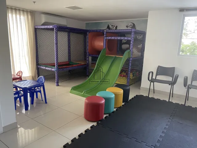 Imagem 5: Apartamento Completamente Mobiliado pra Locação