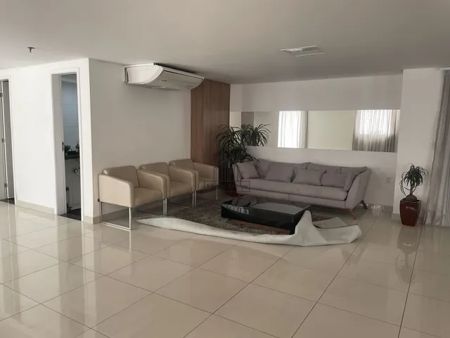 Imagem 10: Apartamento Completamente Mobiliado pra Locação