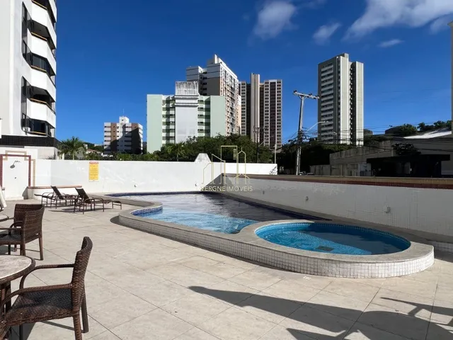 Imagem: Apartamento de 2 Quartos com Suíte e Infra