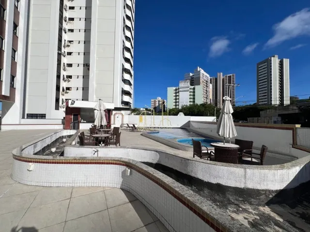 Imagem 13: Apartamento de 2 Quartos com Suíte e Infra Estrutura Completa de Lazer no Imbui