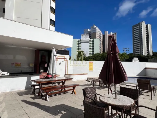 Imagem 6: Apartamento de 2 Quartos com Suíte e Infra Estrutura Completa de Lazer no Imbui