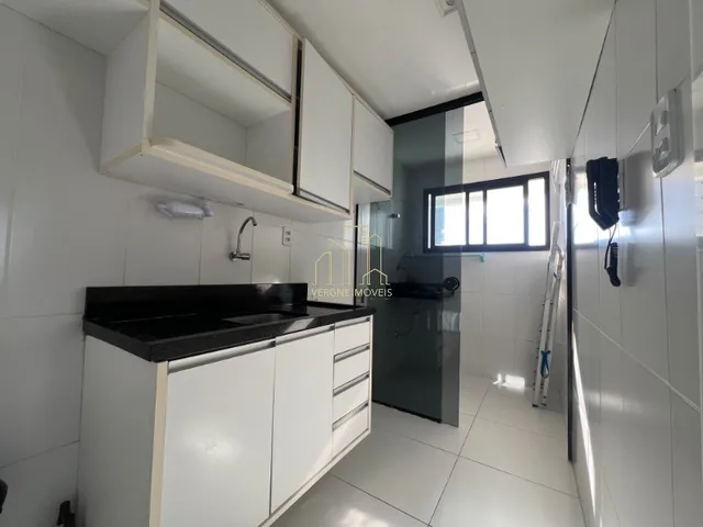 Imagem 16: Apartamento de 2 Quartos com Suíte e Infra Estrutura Completa de Lazer no Imbui