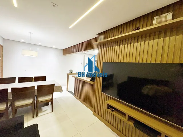 Imagem: Apartamento 2 quartos, 2 banheiros, 1 vagas