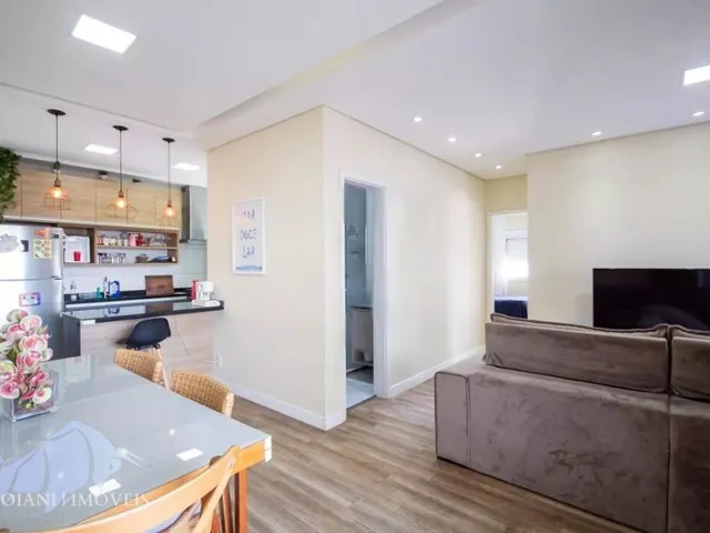 Imagem: APARTAMENTO 3 DORMS 1 SUÍTE 1 VAGA