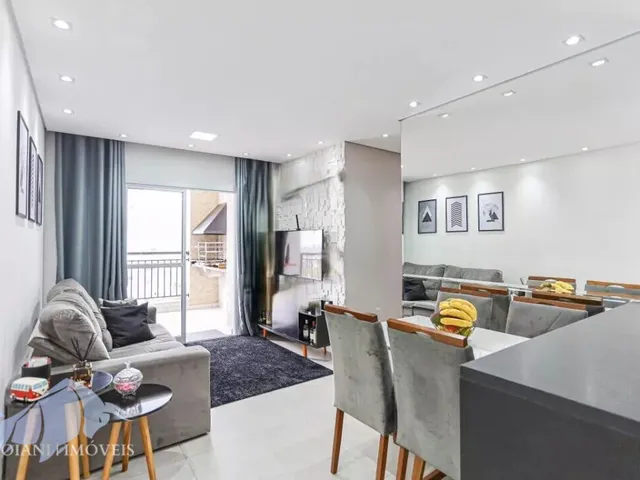 Imagem: Apartamento 3 Dorms 1 Suíte 1 Vaga