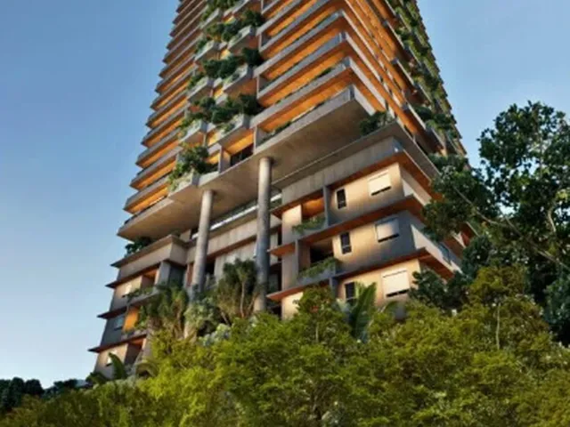Imagem: Alta Floresta - Residencial