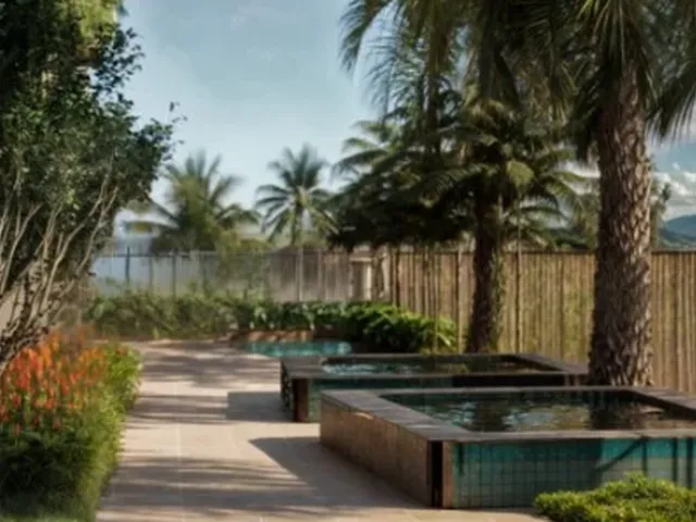 Imagem 11: Alta Floresta - Residencial - Alta Floresta - Residencial