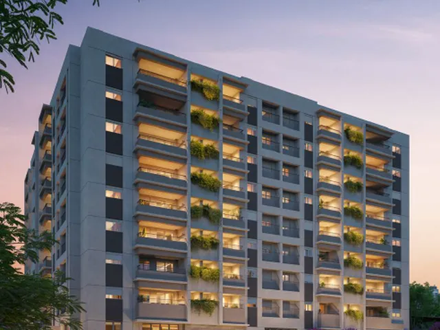 Imagem 9: Pátio Penha Apartamento com 2 dormitórios