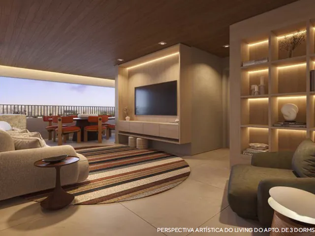 Imagem 10: Pátio Penha Apartamento com 2 dormitórios