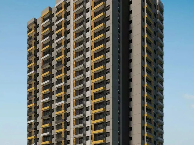 Imagem: La Vista Club Belém - Residencial