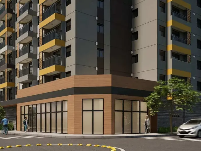 Imagem 9: La Vista Club Belém - Residencial