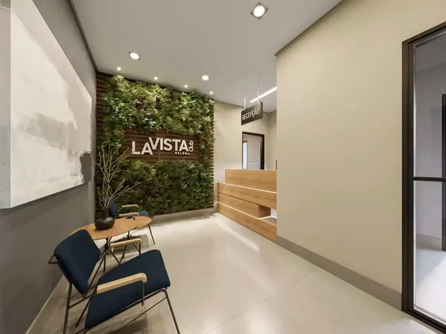 Imagem 10: La Vista Club Belém - Residencial