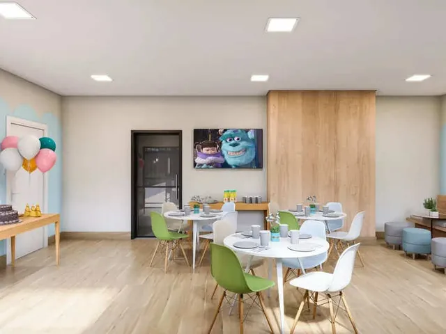 Imagem 12: La Vista Club Belém - Residencial
