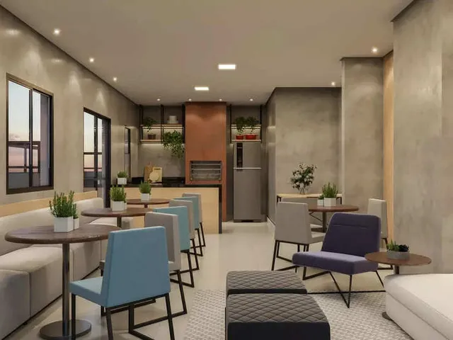 Imagem 13: La Vista Club Belém - Residencial