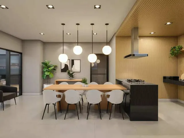 Imagem 14: La Vista Club Belém - Residencial
