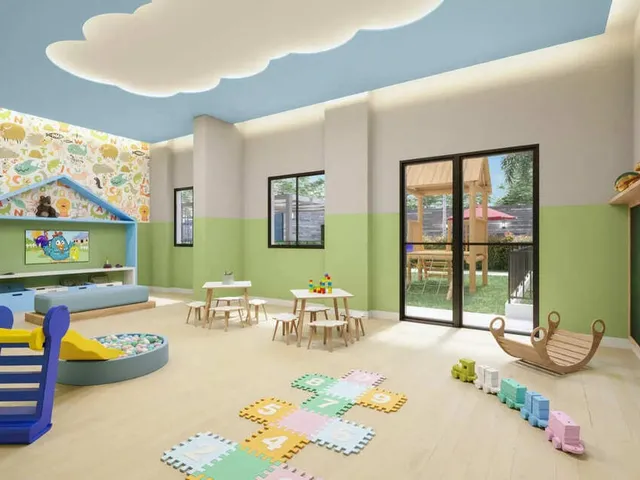 Imagem 15: La Vista Club Belém - Residencial