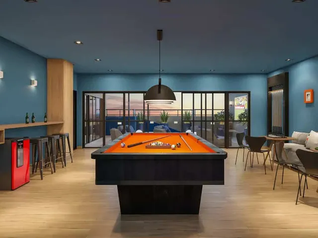 Imagem 16: La Vista Club Belém - Residencial