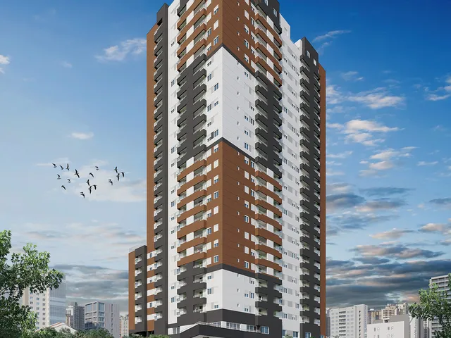 Imagem: Duplex À Venda em São Paulo, Vila Matilde