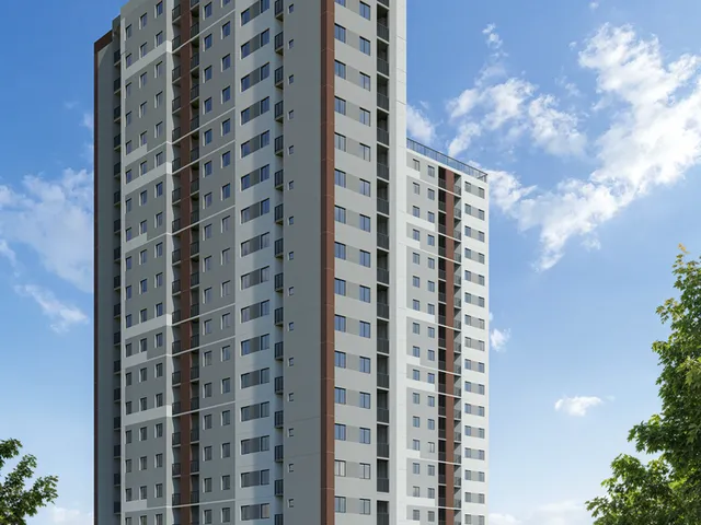 Imagem: Viewline Pirituba