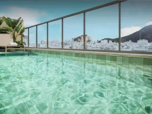 Imagem: Studio para Venda em Rio de Janeiro, COPACABANA