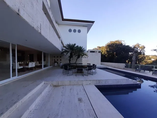 Imagem 4: Casa em Condomínio com Arquitetura Assinada e 1.144m² – São João – Curitiba