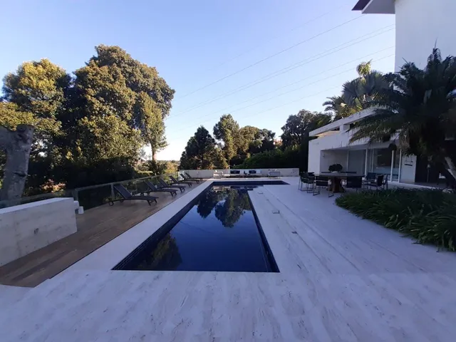 Imagem 5: Casa em Condomínio com Arquitetura Assinada e 1.144m² – São João – Curitiba