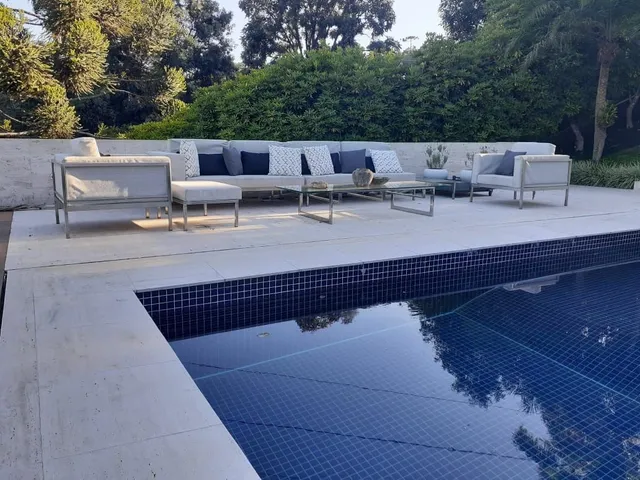 Imagem 11: Casa em Condomínio com Arquitetura Assinada e 1.144m² – São João – Curitiba