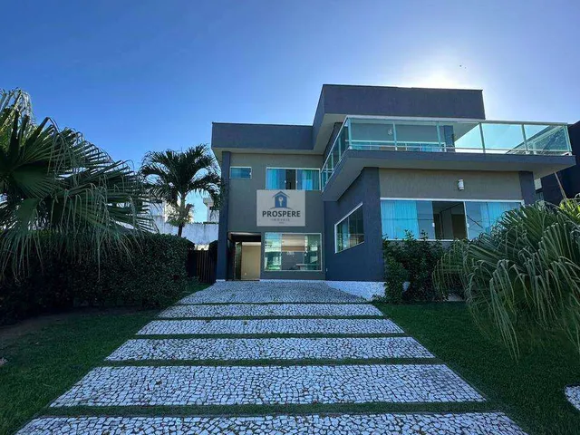 Imagem: Casa de Condomínio para Alugar, no Alphaville