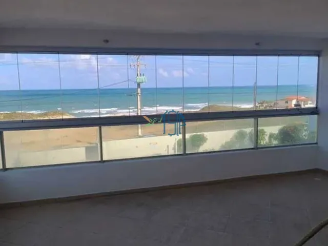 Imagem: Condomínio em Búzios /Rn