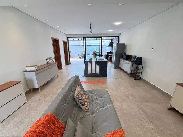 Imagem 7: Casa de 4 dorm sendo 1 suite Condomínio Jardim do Jatobá